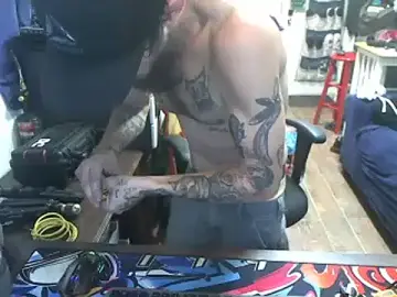 Stripchat Watch Live Sex Cams of CloudDadddyyy