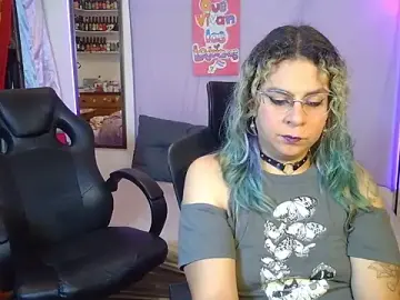 Stripchat Free Porn Cam of Evelan420