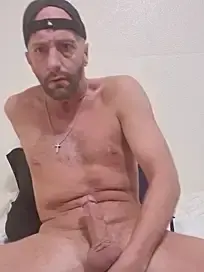 Stripchat Live Porn of Hot_Stud_360