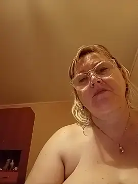 Stripchat Best Webcam of I_amVeronicle
