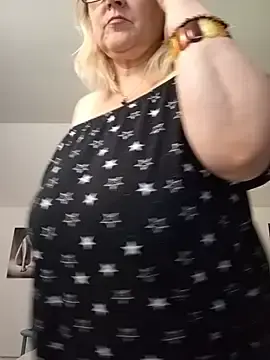 Stripchat Sex Cam of I_amVeronicle