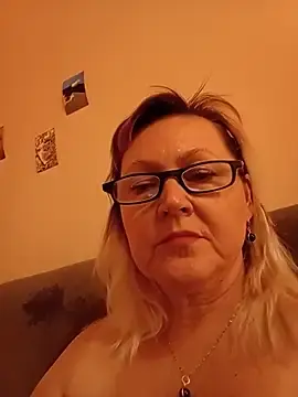 Stripchat Adult Webcam of I_amVeronicle