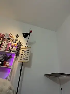 Stripchat Live Sex Cam of Lizzy_Mei