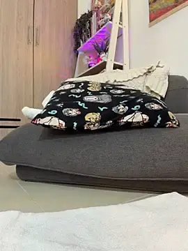 Stripchat Adult Webcams of Lizzy_Mei