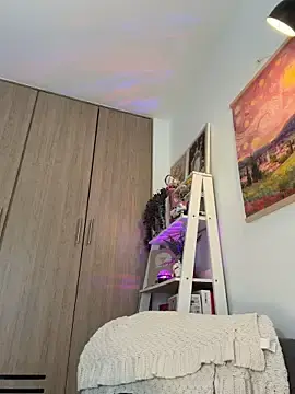Stripchat Sex Cam of Lizzy_Mei