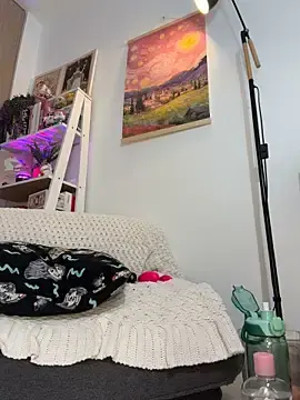 Stripchat Watch Live Sex Cams of Lizzy_Mei