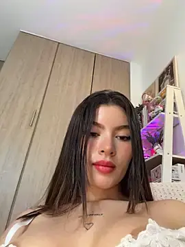 Stripchat Best live sex cam show of Lizzy_Mei