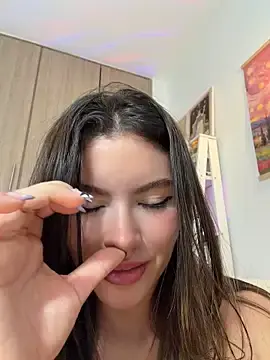 Stripchat Live Sex of Lizzy_Mei