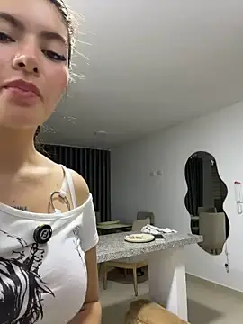 Stripchat Watch Live Sex Cams of Lizzy_Mei
