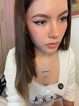 Stripchat Live Porn of Lizzy_Mei