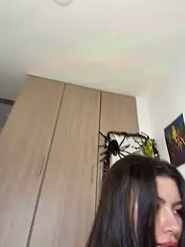 Stripchat Live Sex of Lizzy_Mei