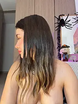 Stripchat Sex Chat of Lizzy_Mei