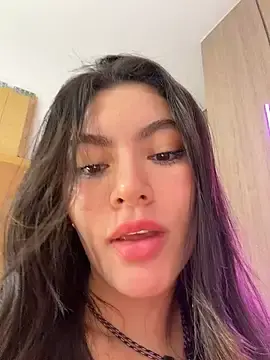 Stripchat Sex Cam of Lizzy_Mei