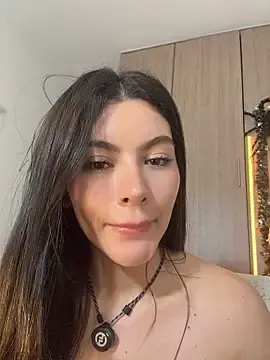 Stripchat Free Live Porn of Lizzy_Mei