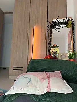 Stripchat Best Webcam of Lizzy_Mei