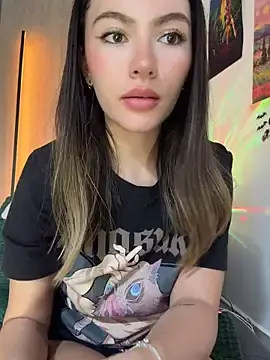 Stripchat Free Live Porn of Lizzy_Mei