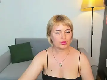 Stripchat Free Live Porn of MaryClars