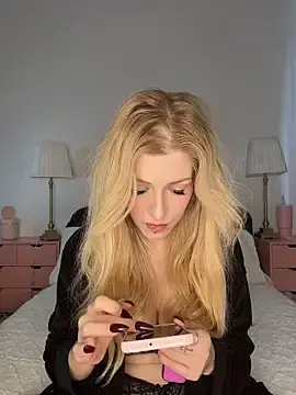 Stripchat Free Live Porn of Molly_Johnson_uk