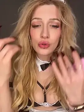 Stripchat Live Sex of Molly_Johnson_uk