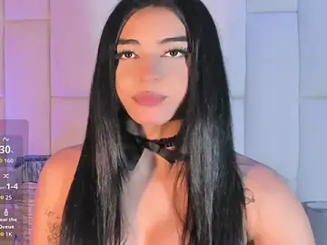 Stripchat Live Sex of Summer_walkerr