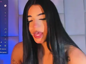Stripchat Free Live Porn of Summer_walkerr