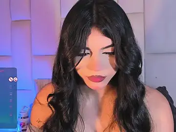 Stripchat Live Sex Cam of Summer_walkerr