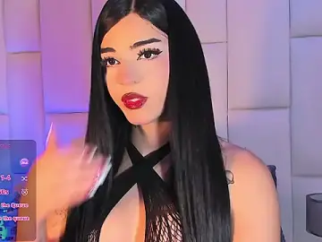 Stripchat Sex Cam of Summer_walkerr