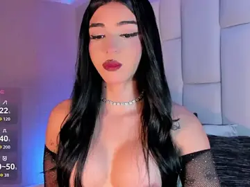 Stripchat Free Porn Cam of Summer_walkerr