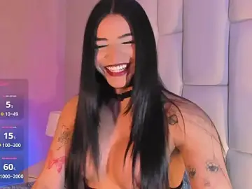 Stripchat Best Webcam of Summer_walkerr