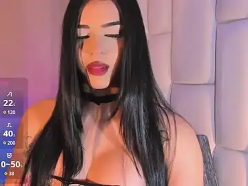 Stripchat Adult Video Chat of Summer_walkerr