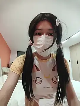 Stripchat Watch Live Sex Cams of Youki_Eye