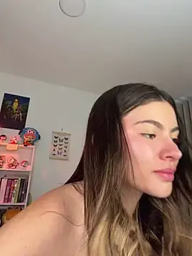 Stripchat Adult Webcams of Your_Honeey