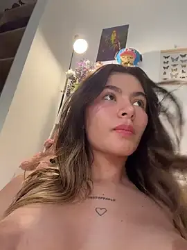 Stripchat Adult Webcams of Your_Honeey