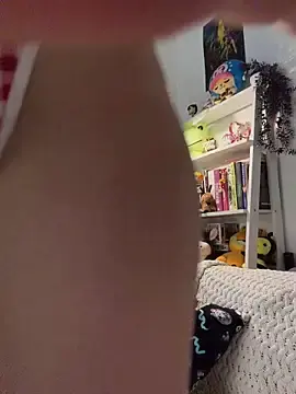 Stripchat Nude Webcam of Your_Honeey