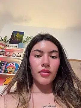 Stripchat Sex Chat of Your_Honeey