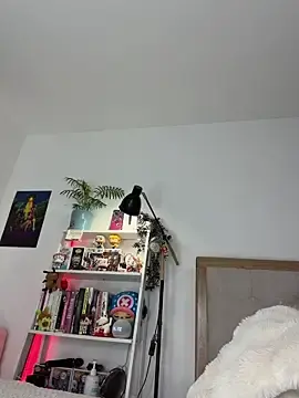Stripchat Sex Chat of Your_Honeey