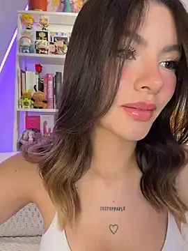 Stripchat Adult Webcam of Your_Honeey