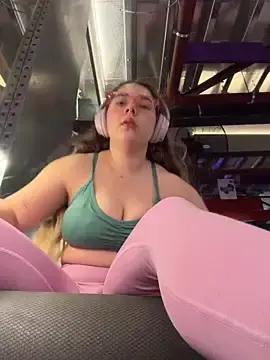 Stripchat Live Sex of brooklynivy