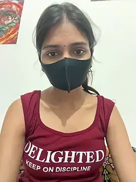 Stripchat Free Live Porn of ishikaa5