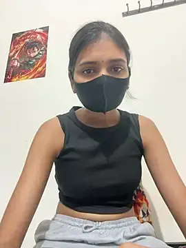 Stripchat Live Sex of ishikaa5