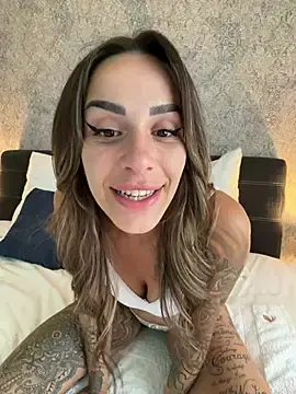 Stripchat Best Webcam of -Alisa