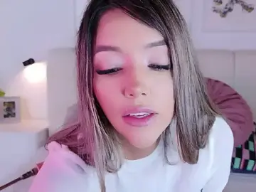 Stripchat Best live sex cam show of ABY509