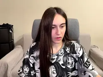 Stripchat Live Sex Cam of AliceKolltt
