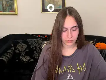 Stripchat Live Porn of AliceKolltt