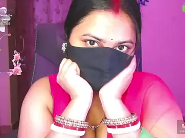 Stripchat Adult Webcam of GoddessAnamika