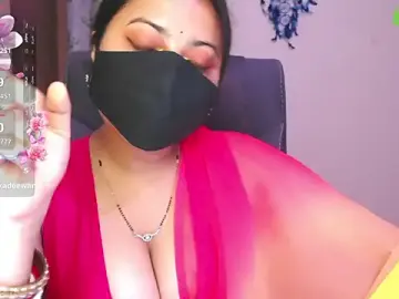 Stripchat Free Live Porn of GoddessAnamika