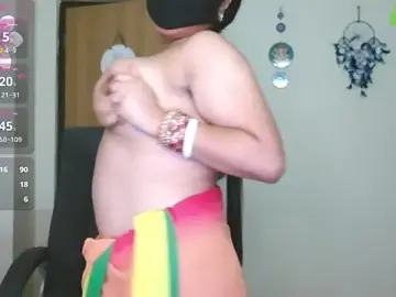 Stripchat Free Porn Cam of GoddessAnamika