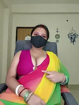 Stripchat Best live sex cam show of GoddessAnamika
