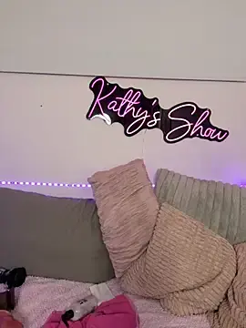 Stripchat Free Porn Cam of InKed-Kathy