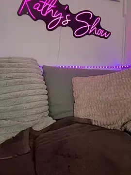 Stripchat Watch Live Sex Cams of InKed-Kathy